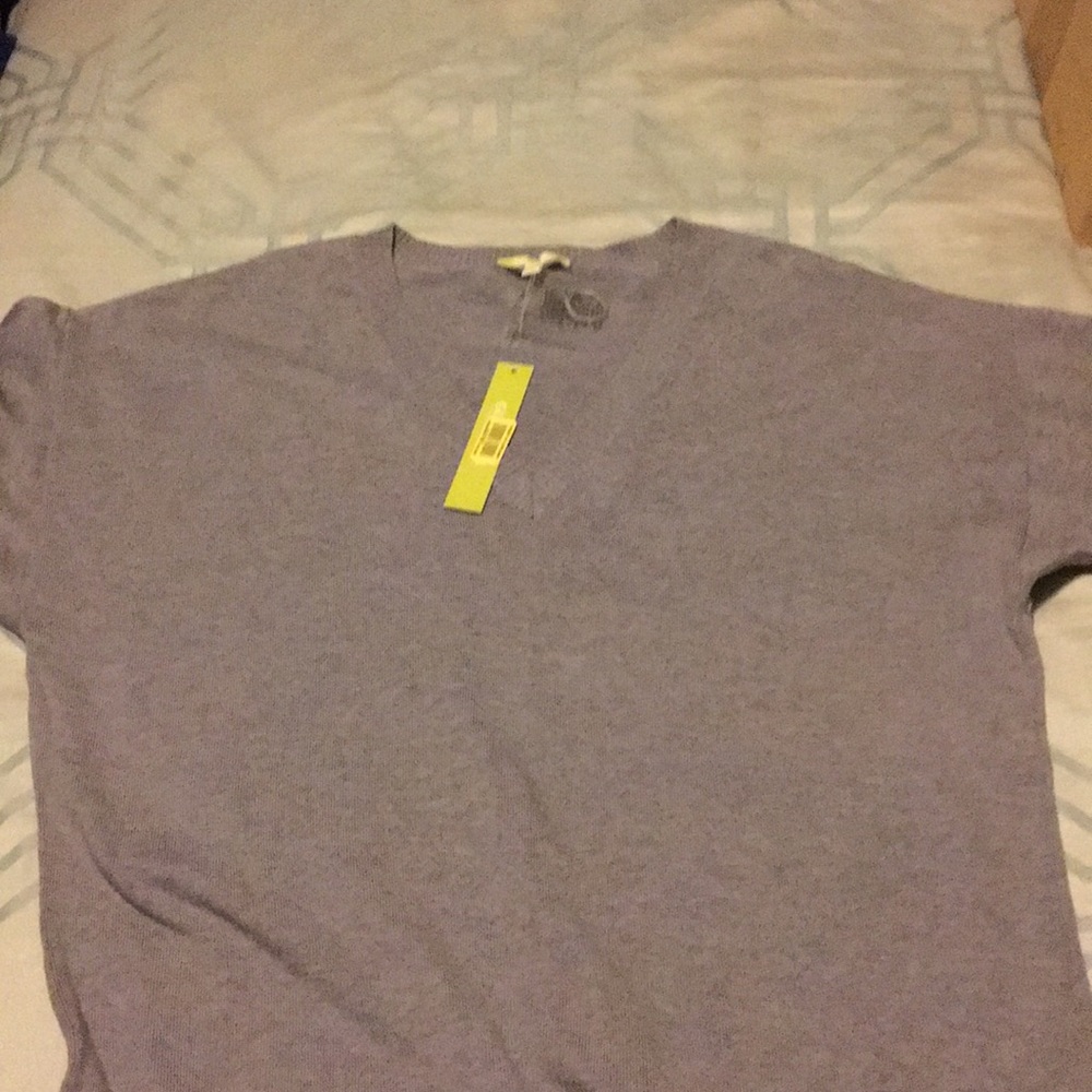 Gianni Bini M NWT sweater dress. - Picture 3 of 6